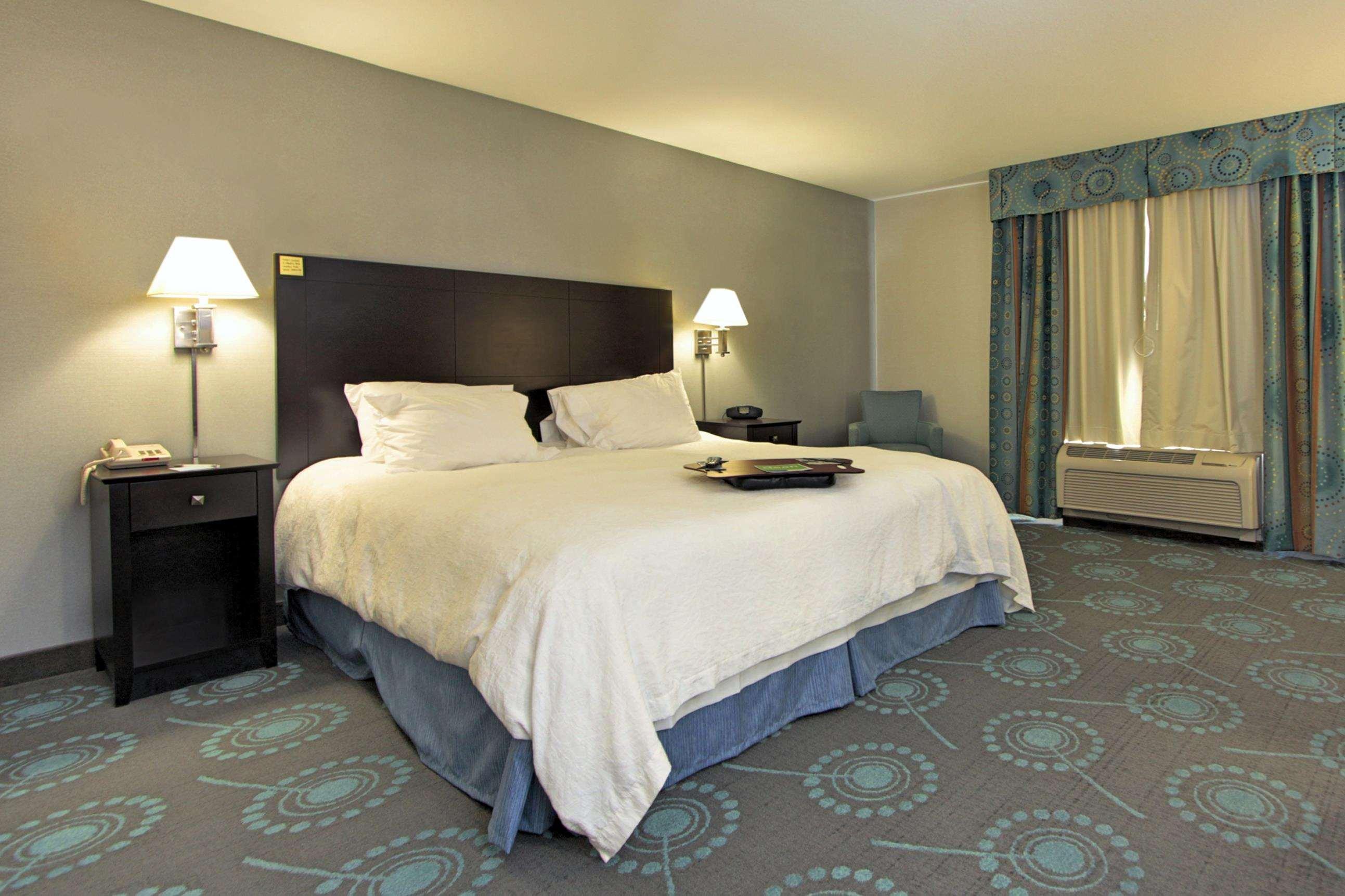 Hampton Inn Defiance Bagian luar foto