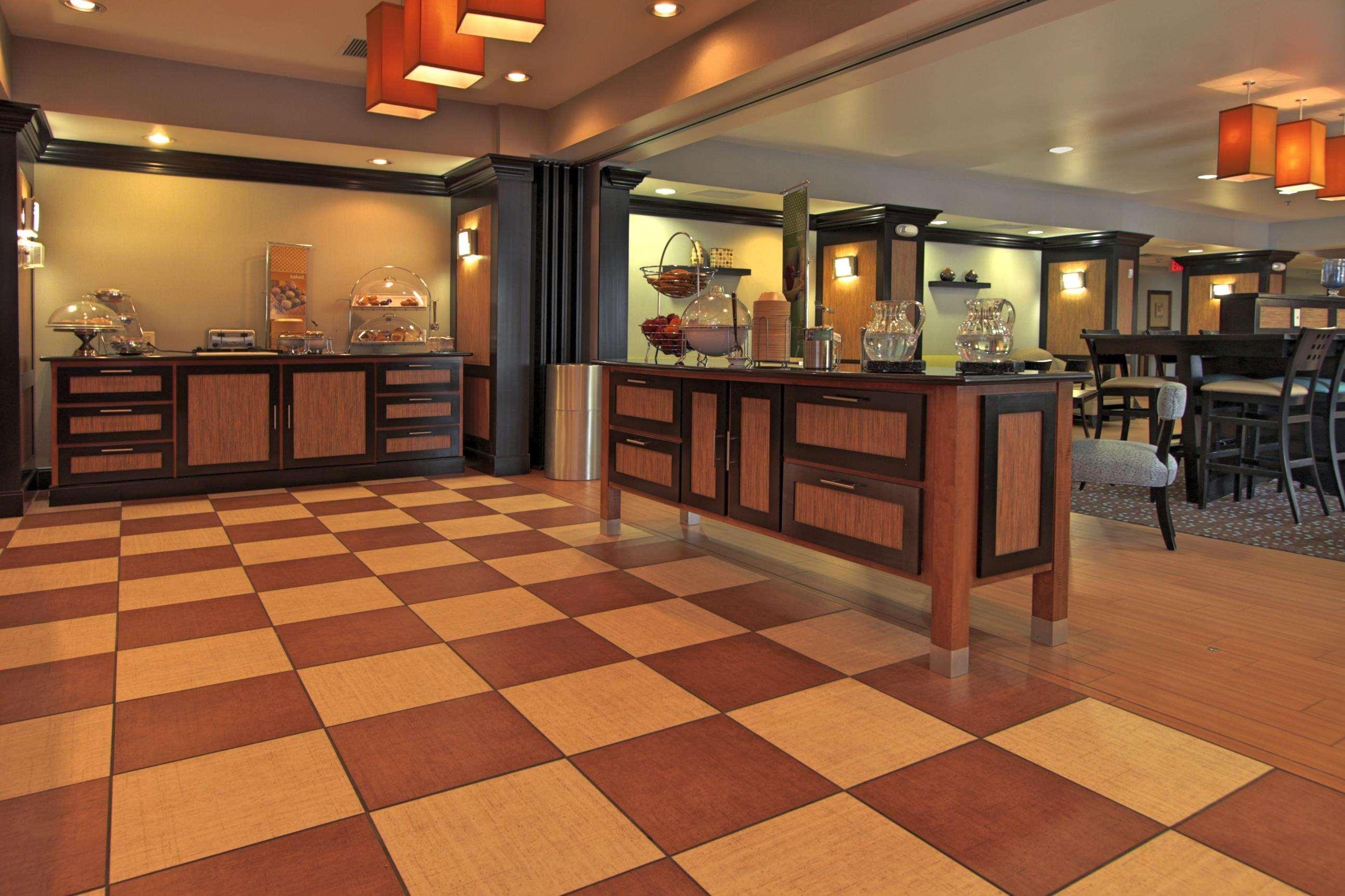 Hampton Inn Defiance Bagian luar foto